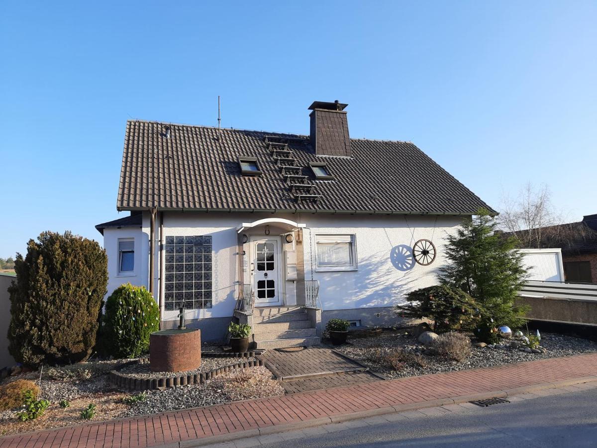 Schoene Aussicht Vohl Luaran gambar