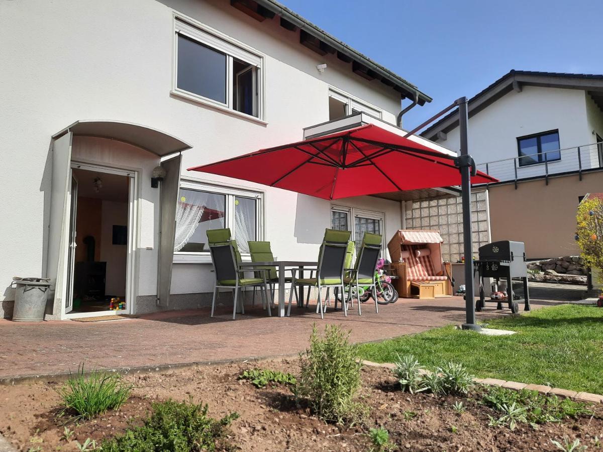 Schoene Aussicht Vohl Luaran gambar