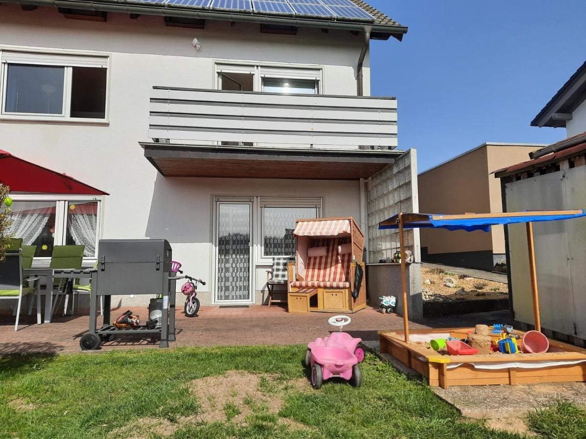 Schoene Aussicht Vohl Luaran gambar