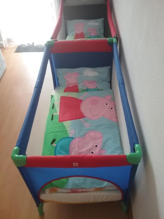 Schoene Aussicht Vohl Luaran gambar