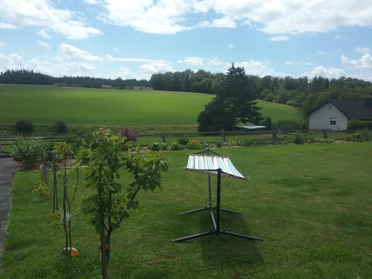 Schoene Aussicht Vohl Luaran gambar