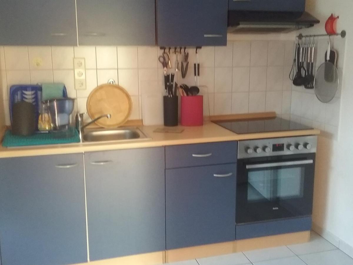 Schoene Aussicht Vohl Luaran gambar